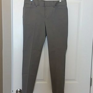 Banana Republic Pants